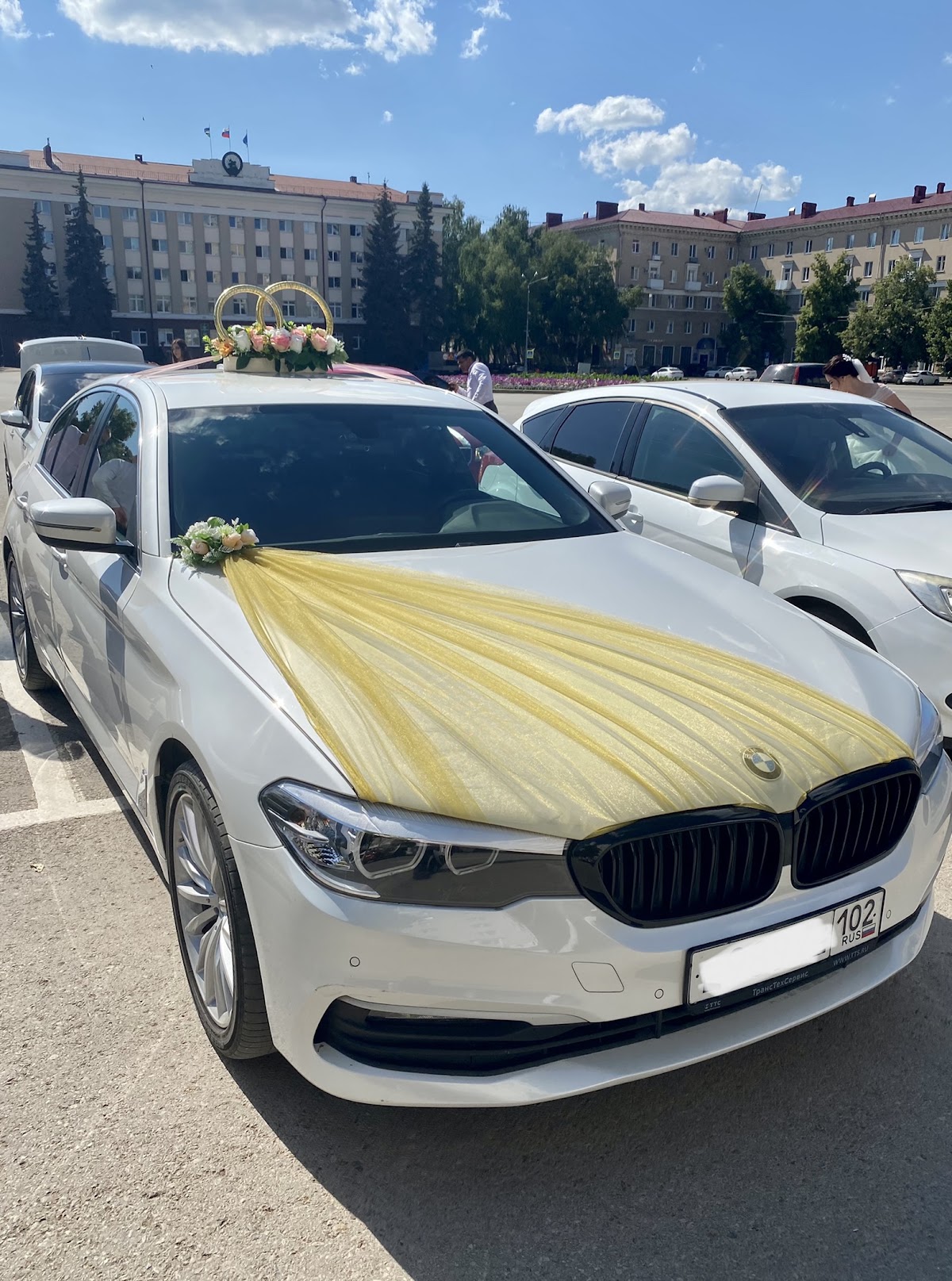 bmw M5 — кадр 3 из 3