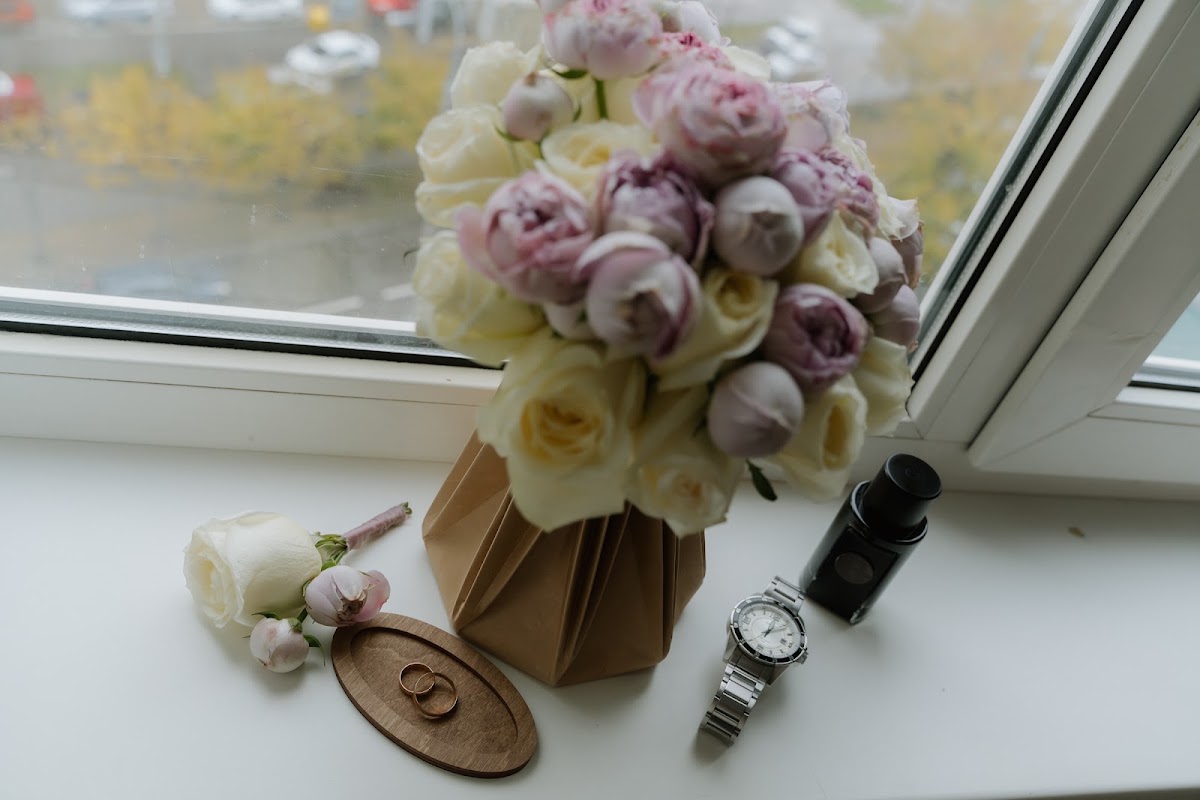 Wedding day 21/11/2023