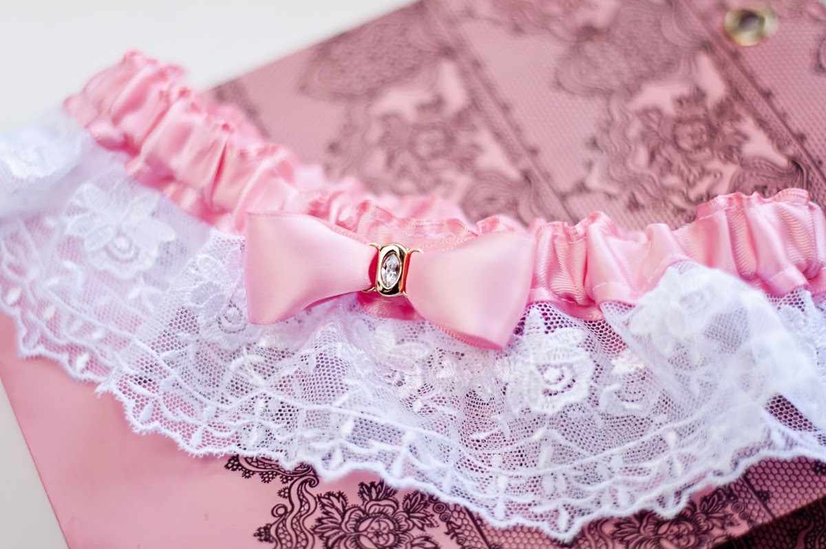 Свадебные аксессуары EmmaWedding