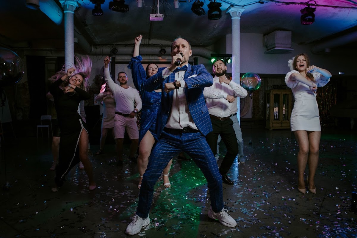 Весело-молодежно_ Party like a Russion)))