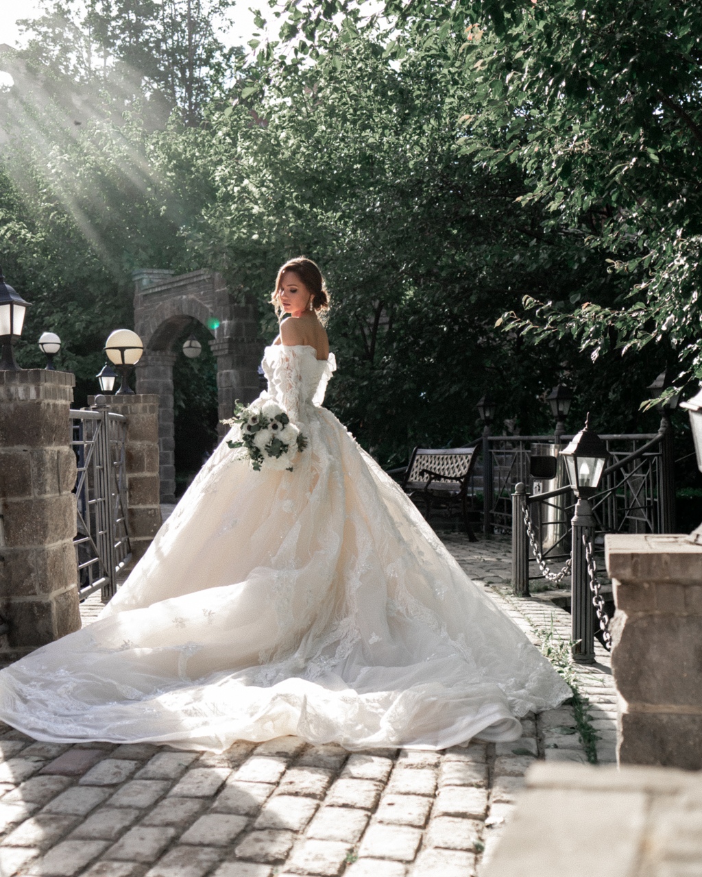 Wedding: Ярослав и Яна