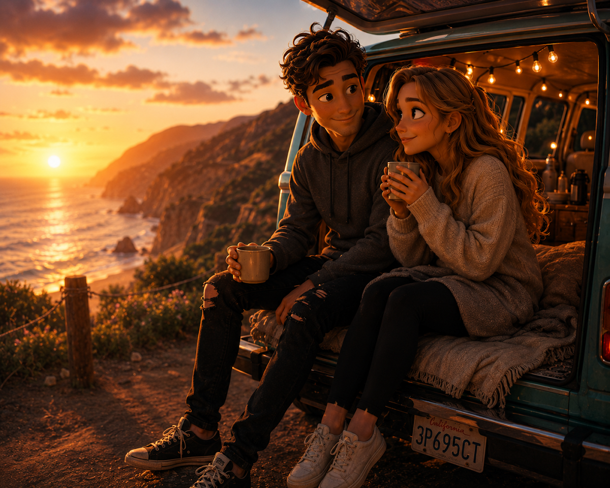 LOVE STORY