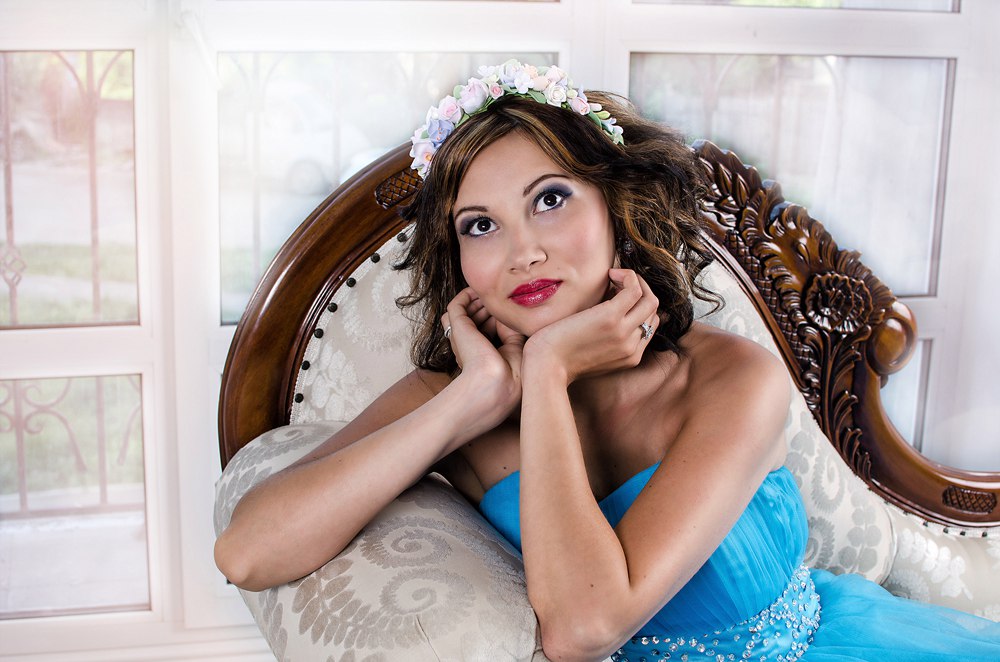 Елена Городецкая