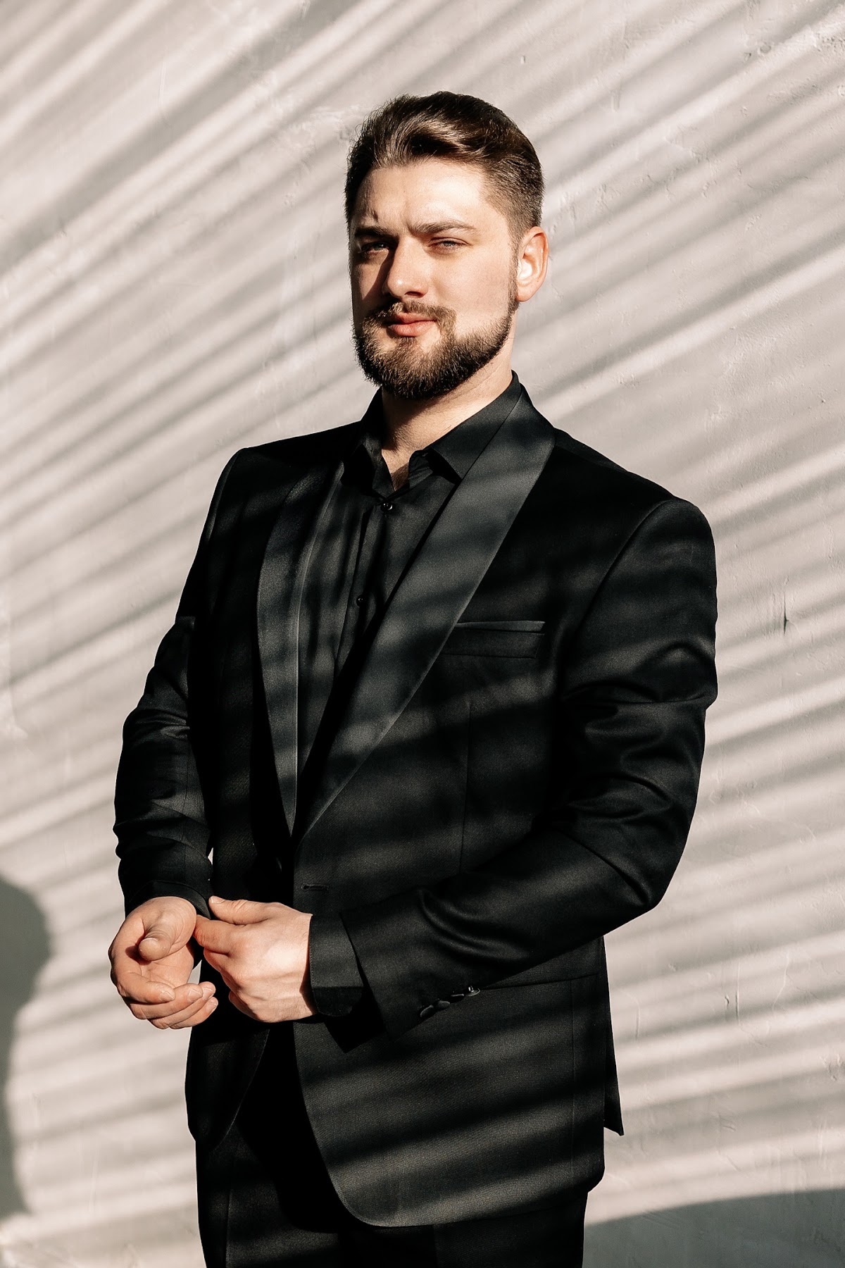 Иван Удалов