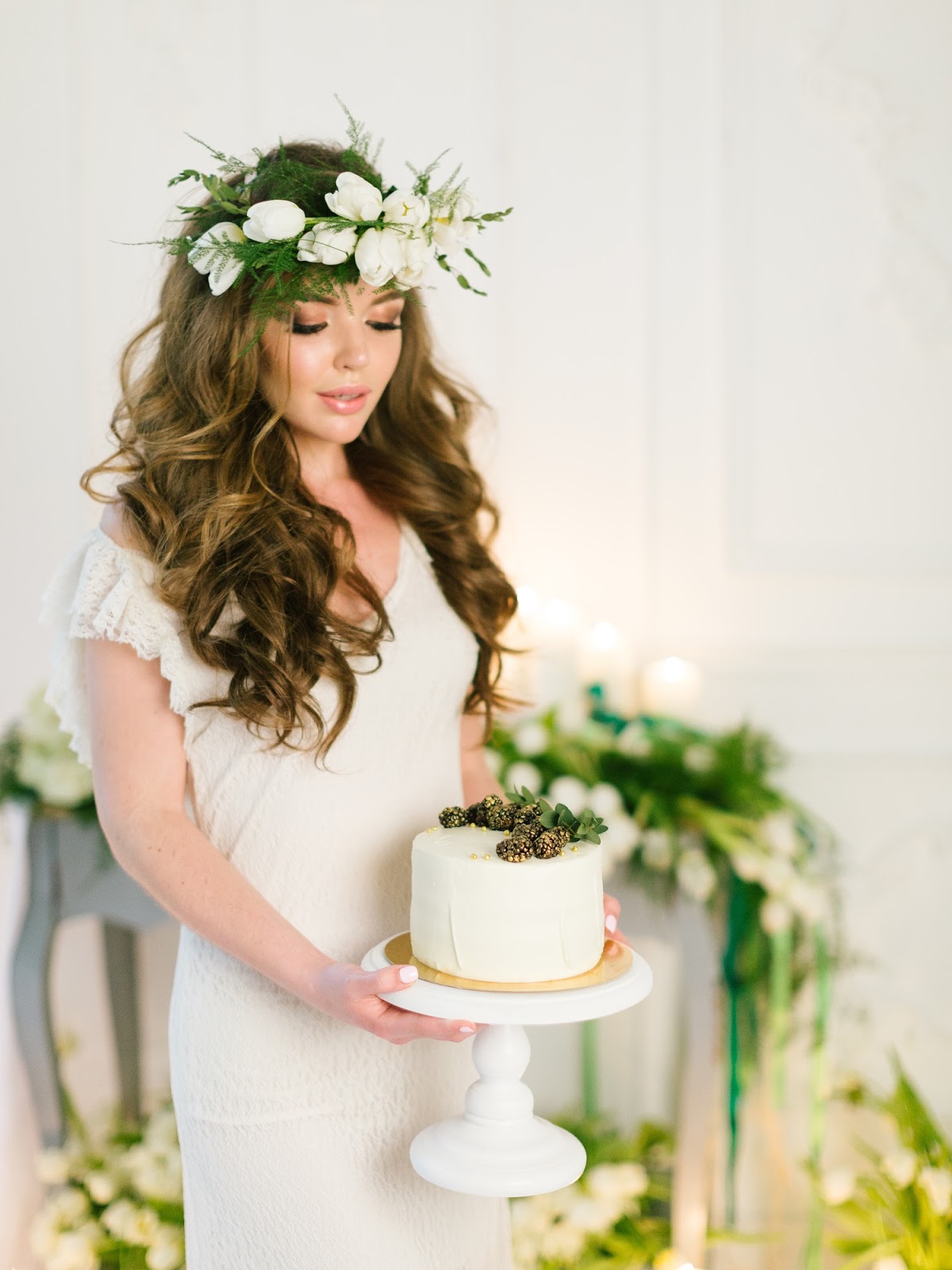 Davlovecakes — кадр 4 из 34