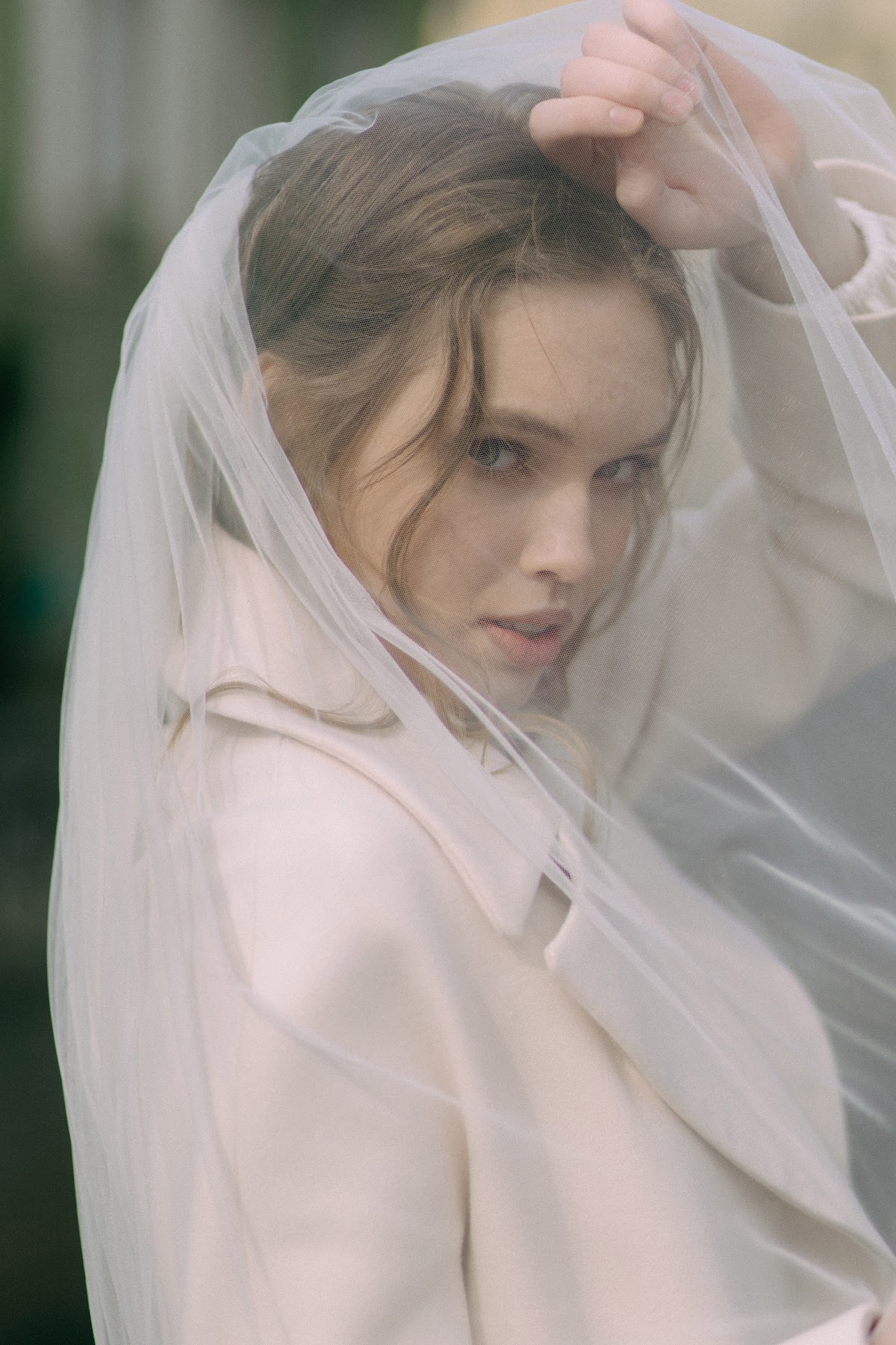 Varvara и Georgiy