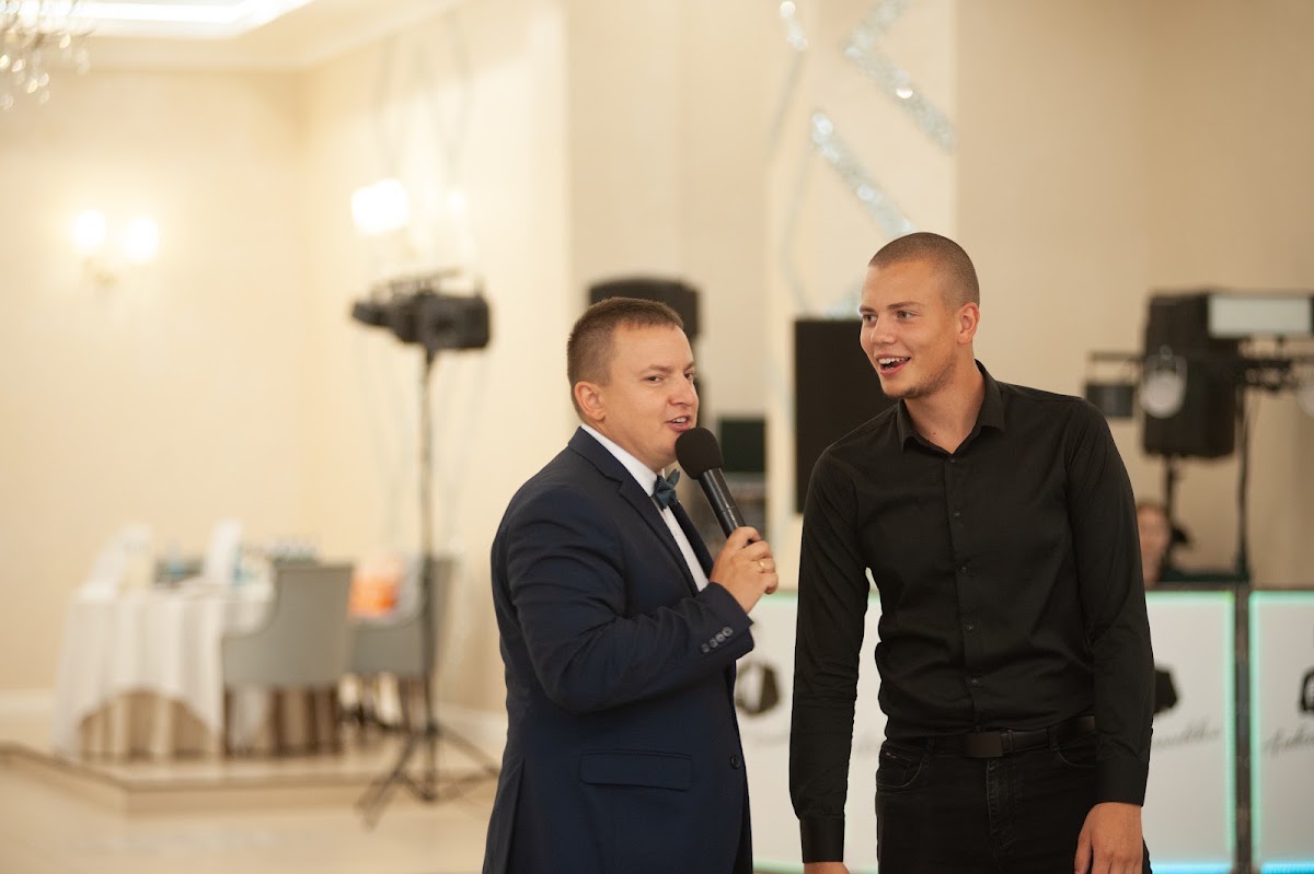 Галина и Влад