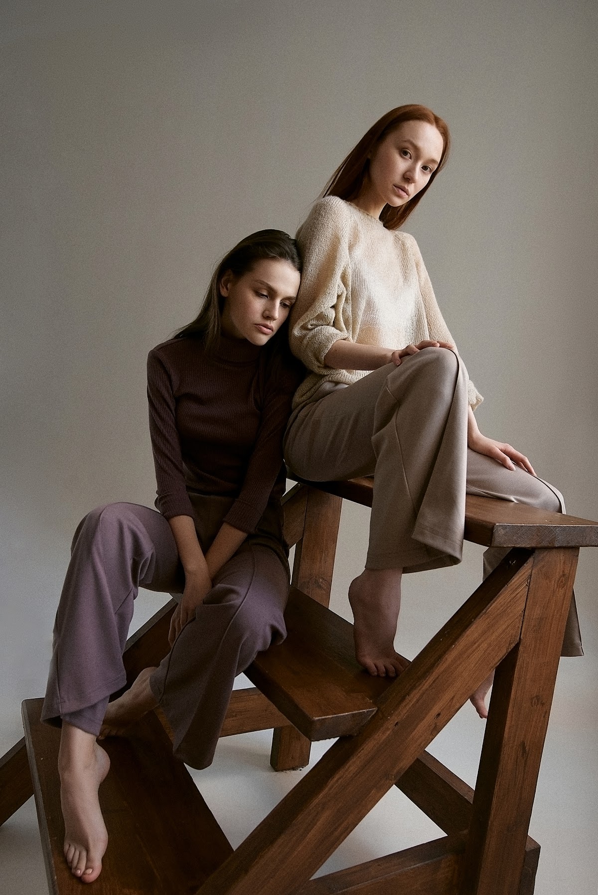 Портфолио: Мода (Fashion)