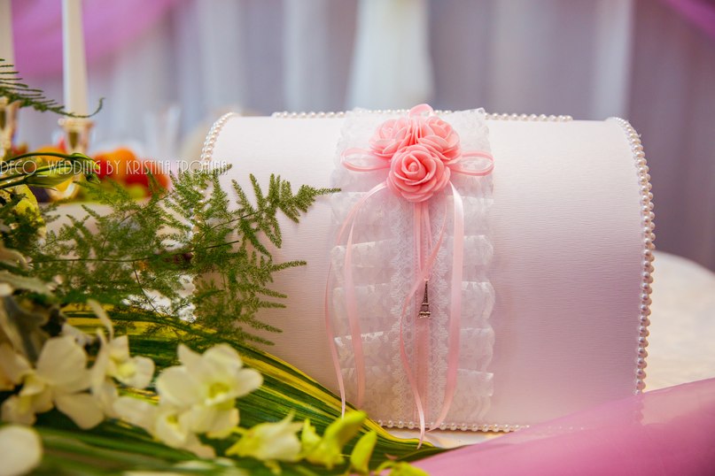 Deco_Wedding — кадр 3 из 20
