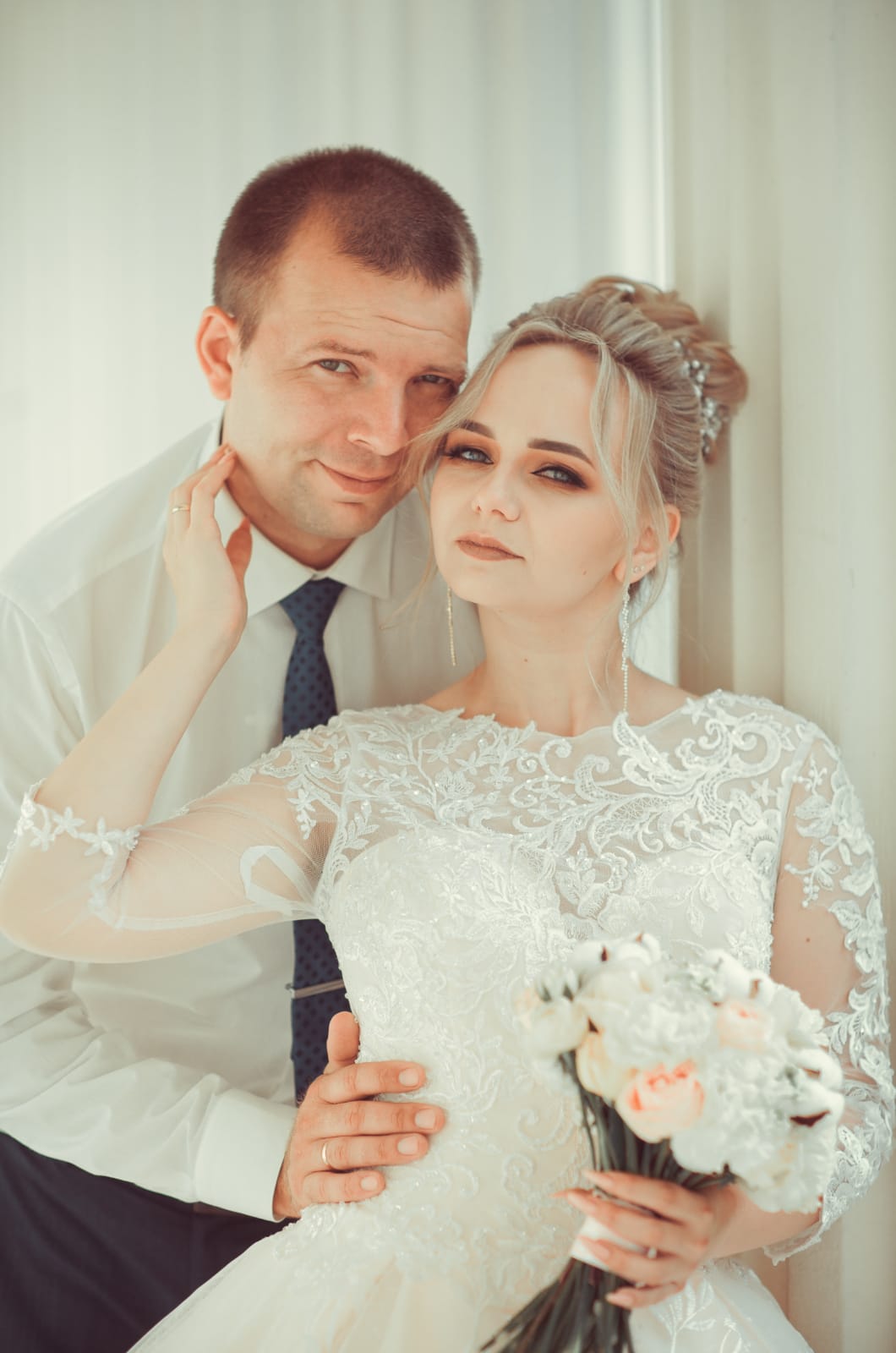 Легина Юлия