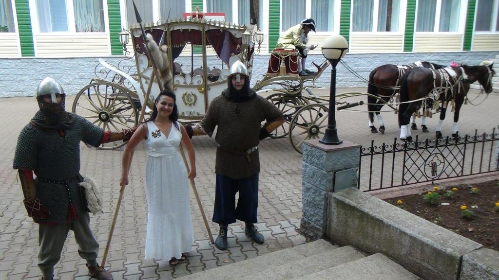 Анжелика Шевнина