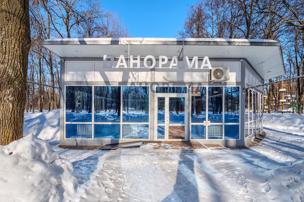VIP-комната — Корпоратив на Новый Год