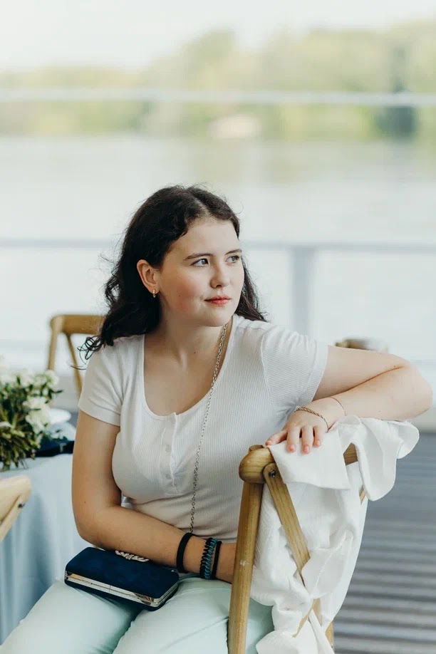 Анна и Ярослав
