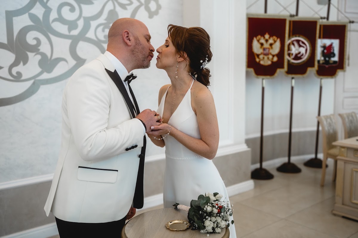 Свадьба Иван и Елена  25. 05.2025