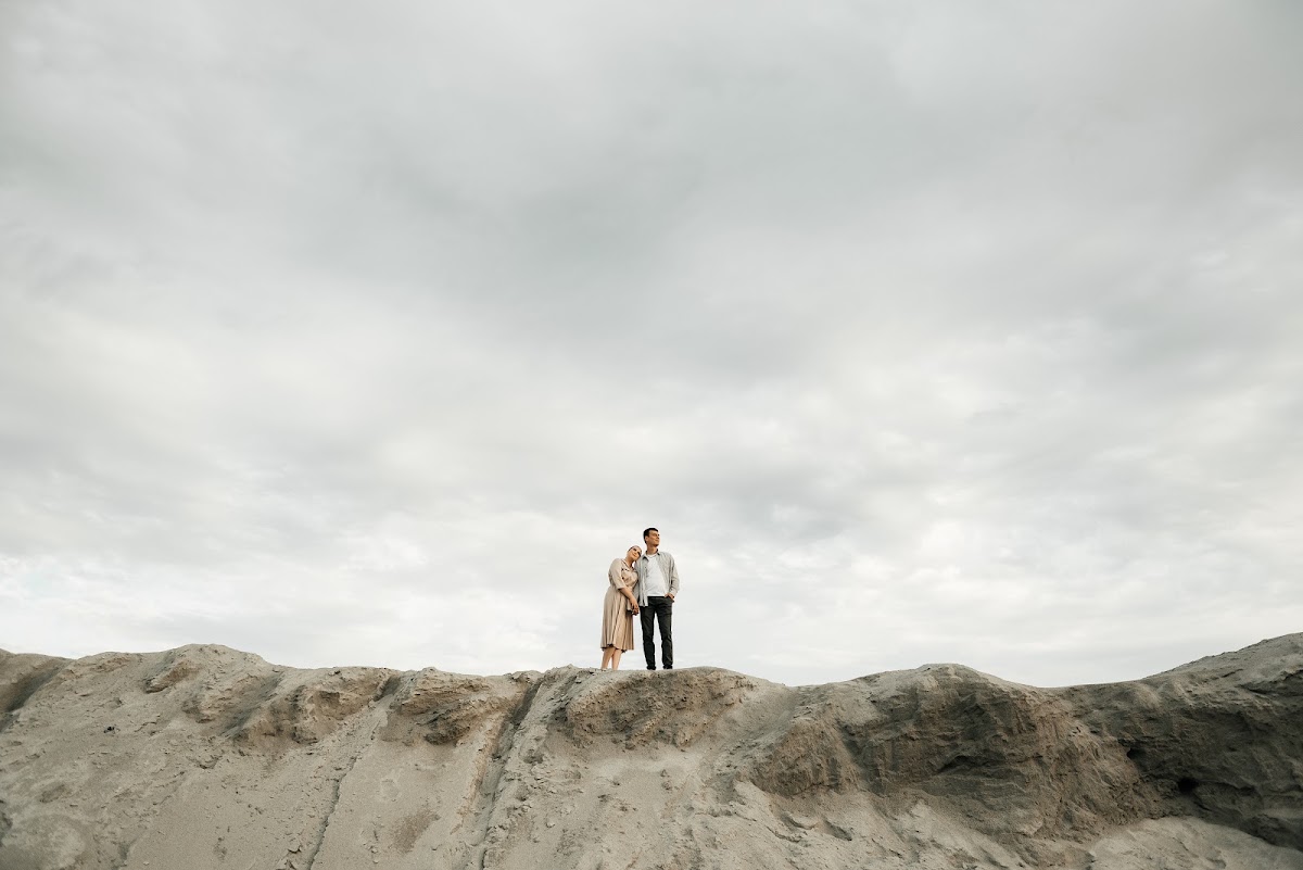 Портфолио: Love story