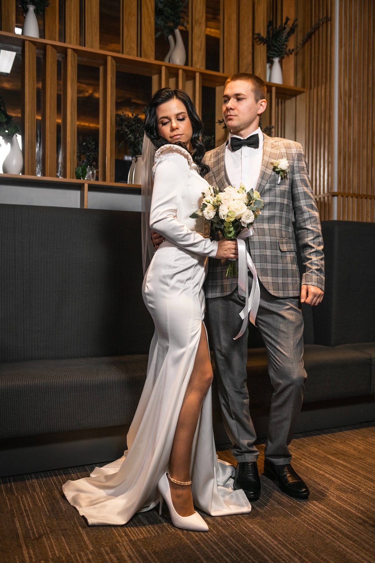 Wedding Day | Анастасия и Дмитрий