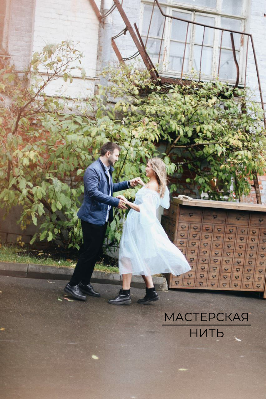Фото наших невест