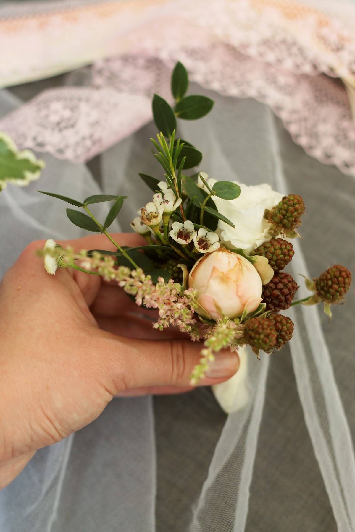 ЦветникWEDDING