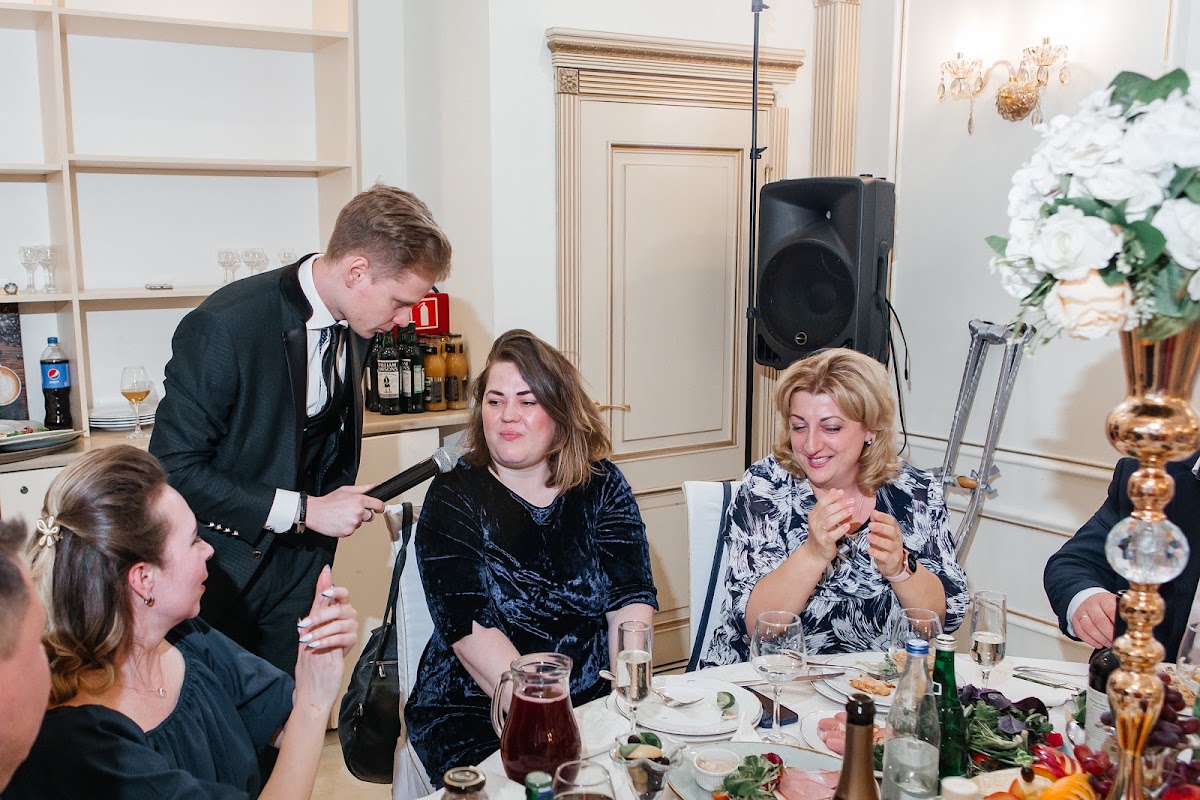 Кирилл и Елена
