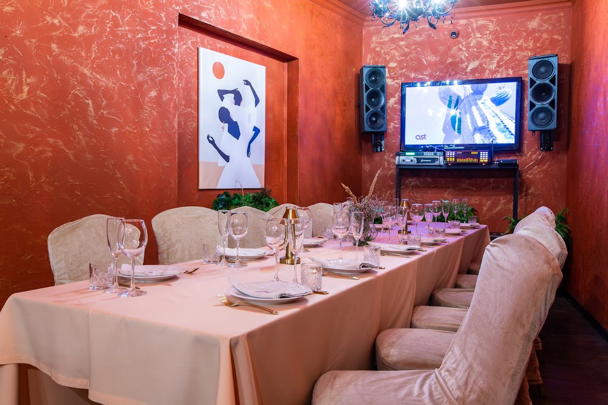 VIP-Караоке