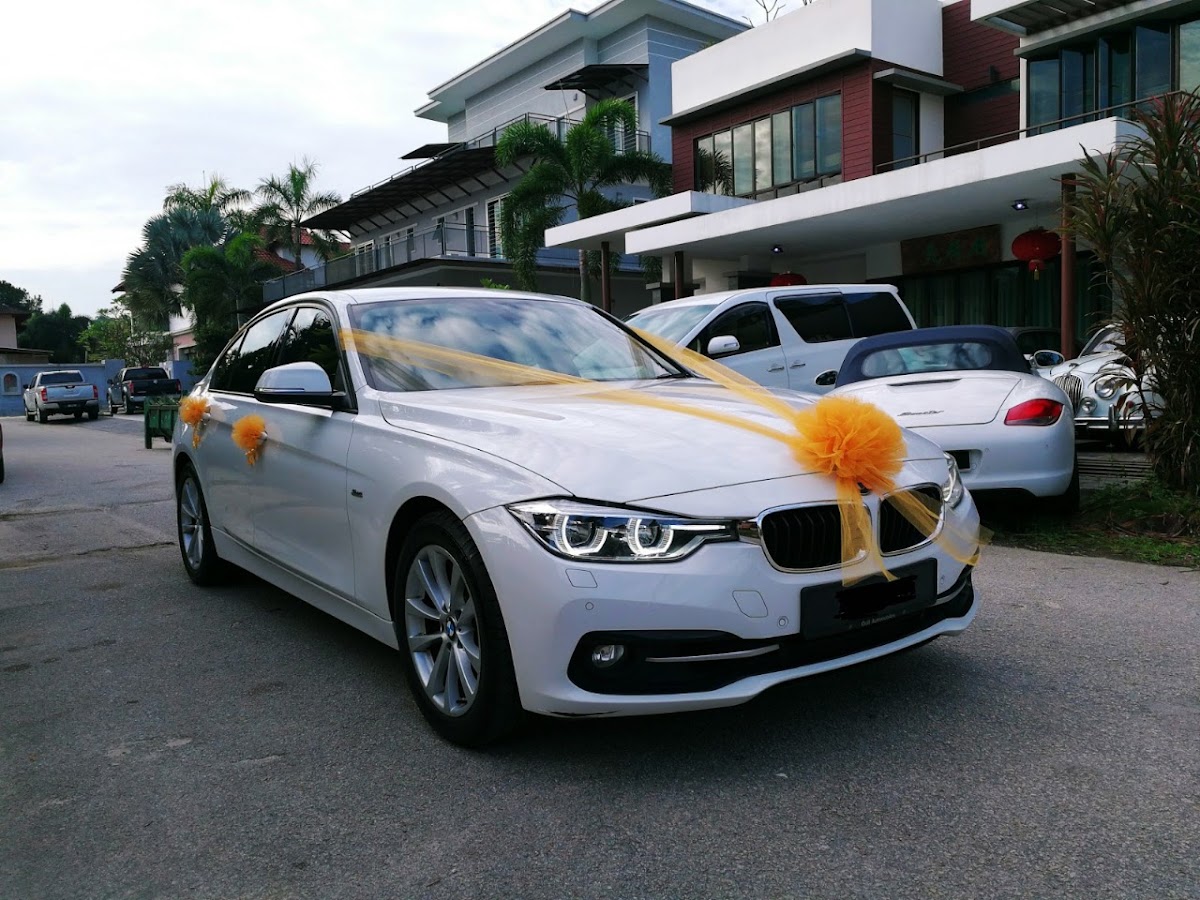 BMW 3