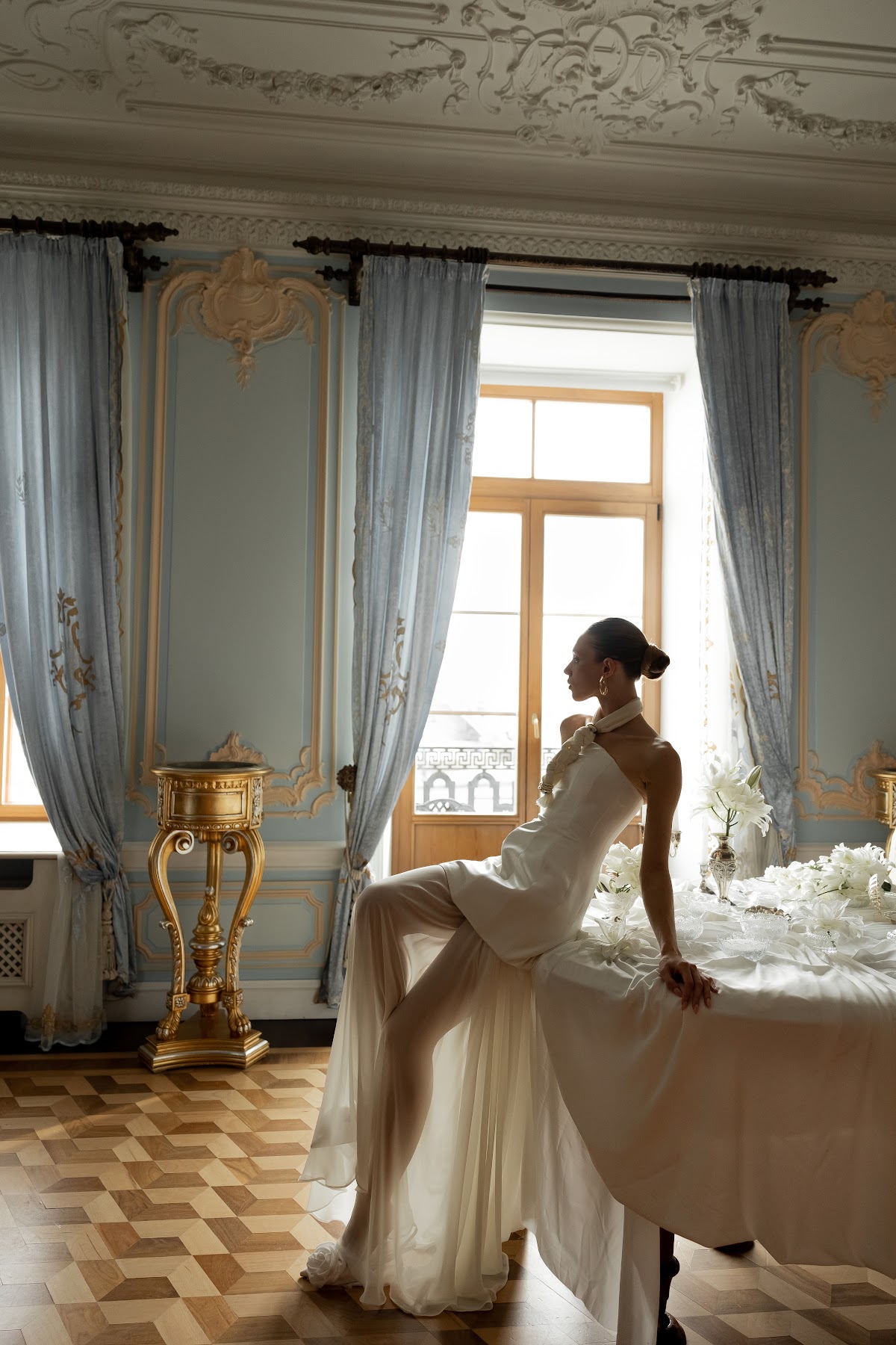 Юлия и Никита