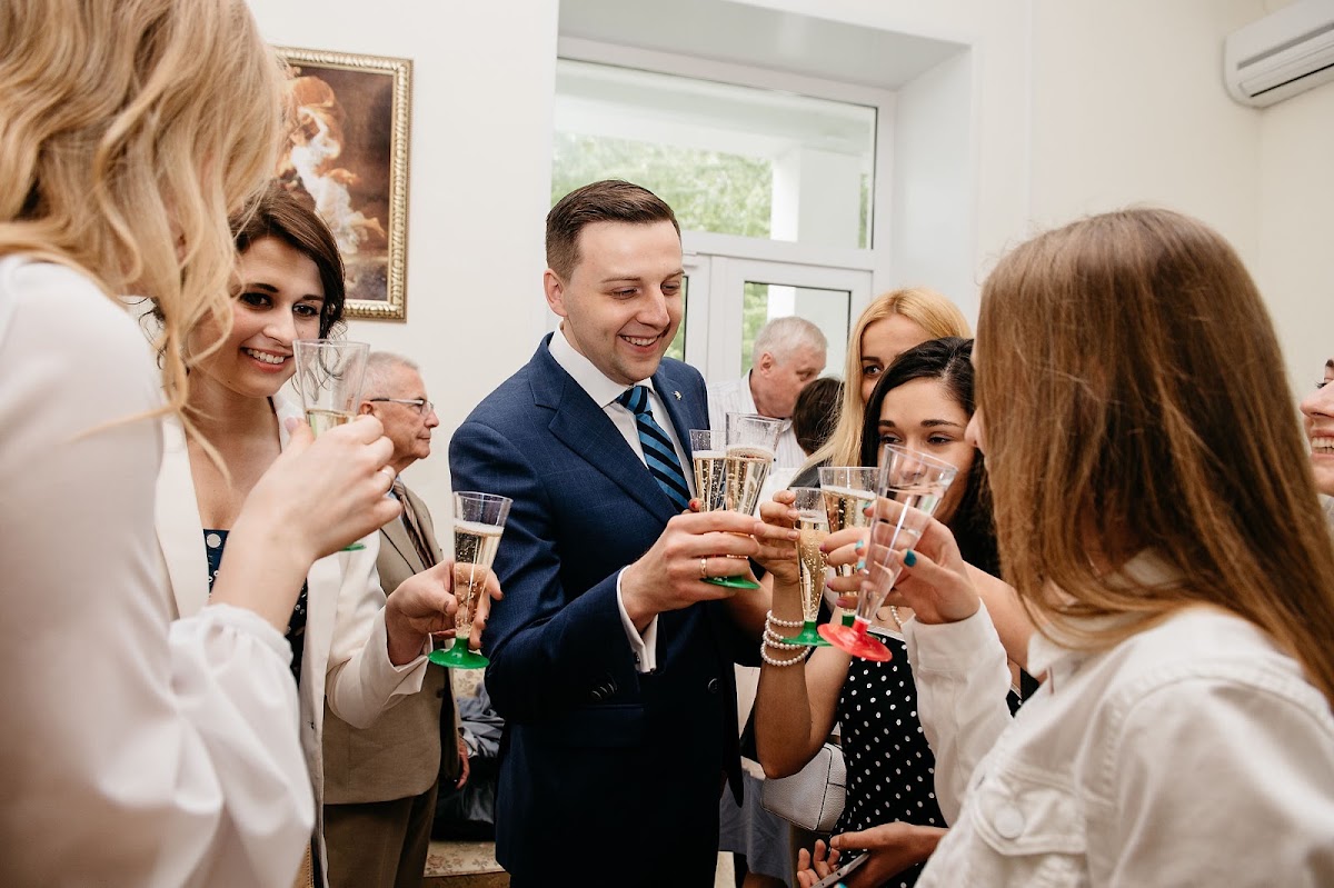 Алина и Артем