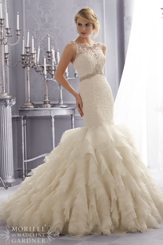 Lux Dress