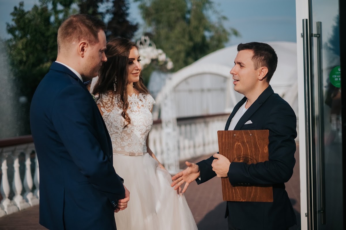 Портфолио: Свадьба