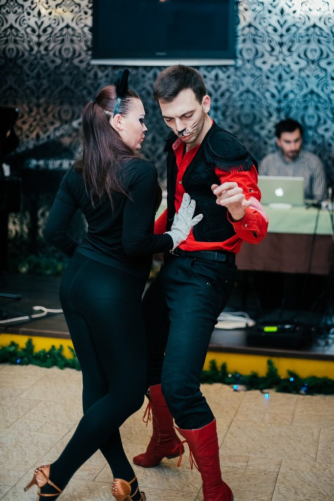 Танцевальная студия "DanceLife"