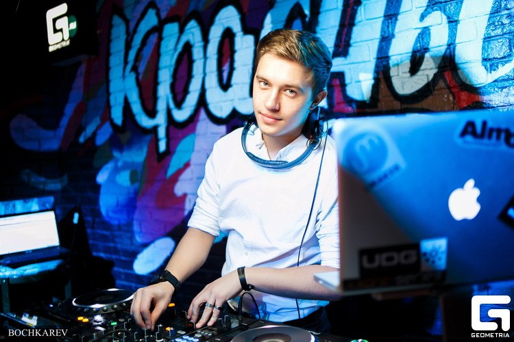 Sergey Gray — кадр 3 из 14