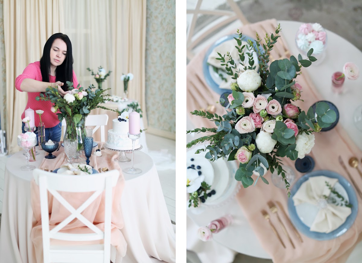ПРОЕКТ "НА ДВОИХ"