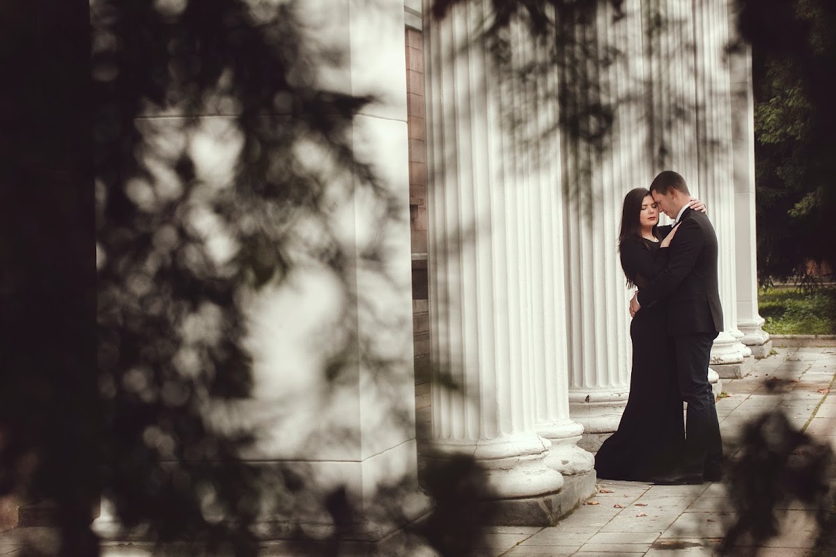 Love story Дима и Лена