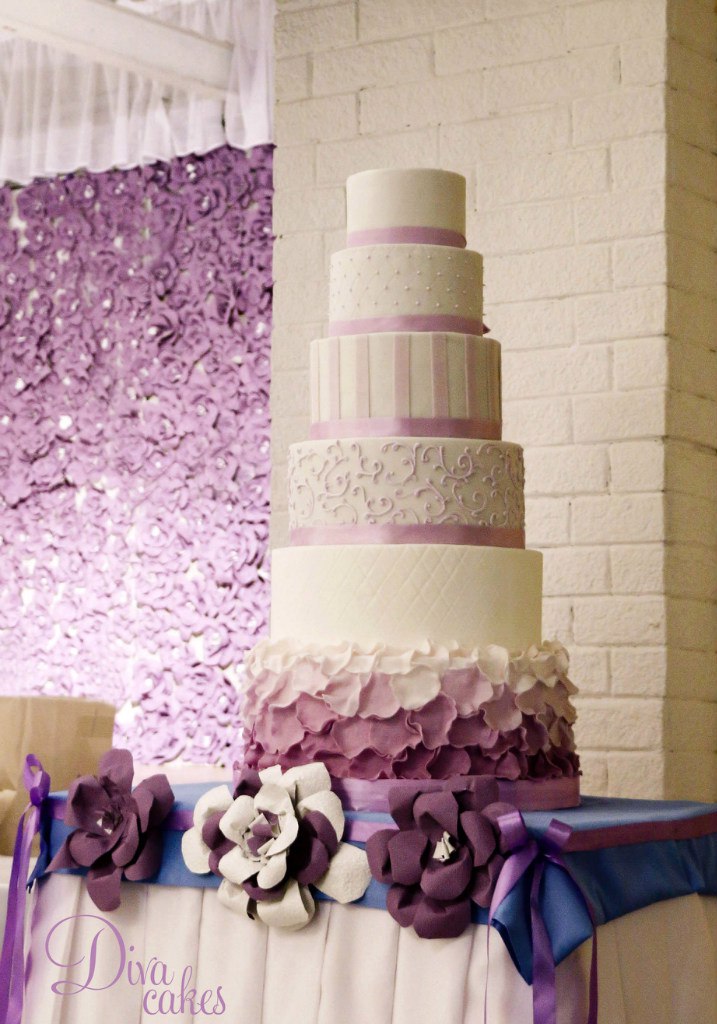 Diva Cakes — кадр 5 из 20