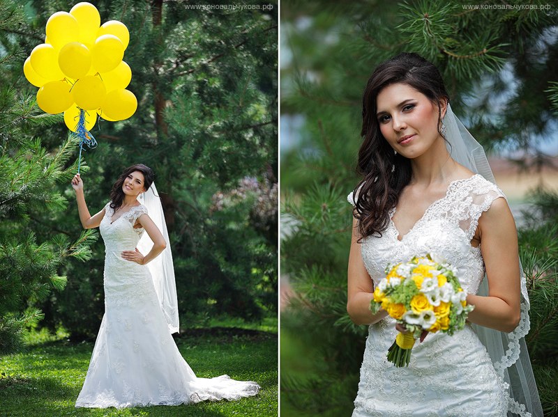 Wedding Production — кадр 2 из 502