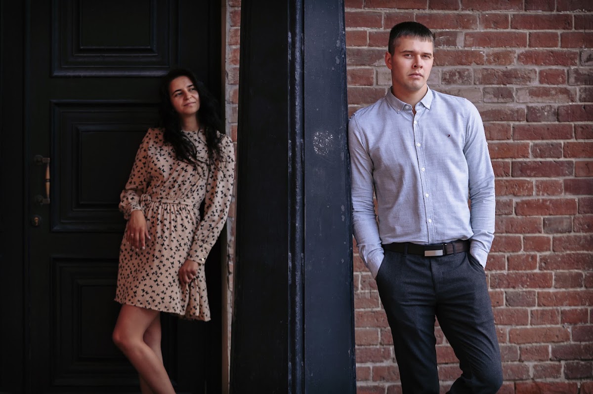 О&А Pre-Wedding