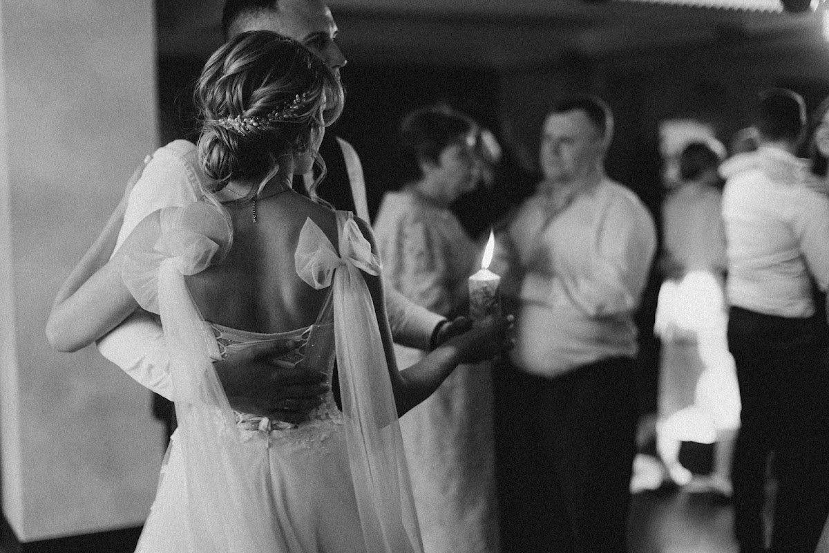 Портфолио: Координация свадьбы