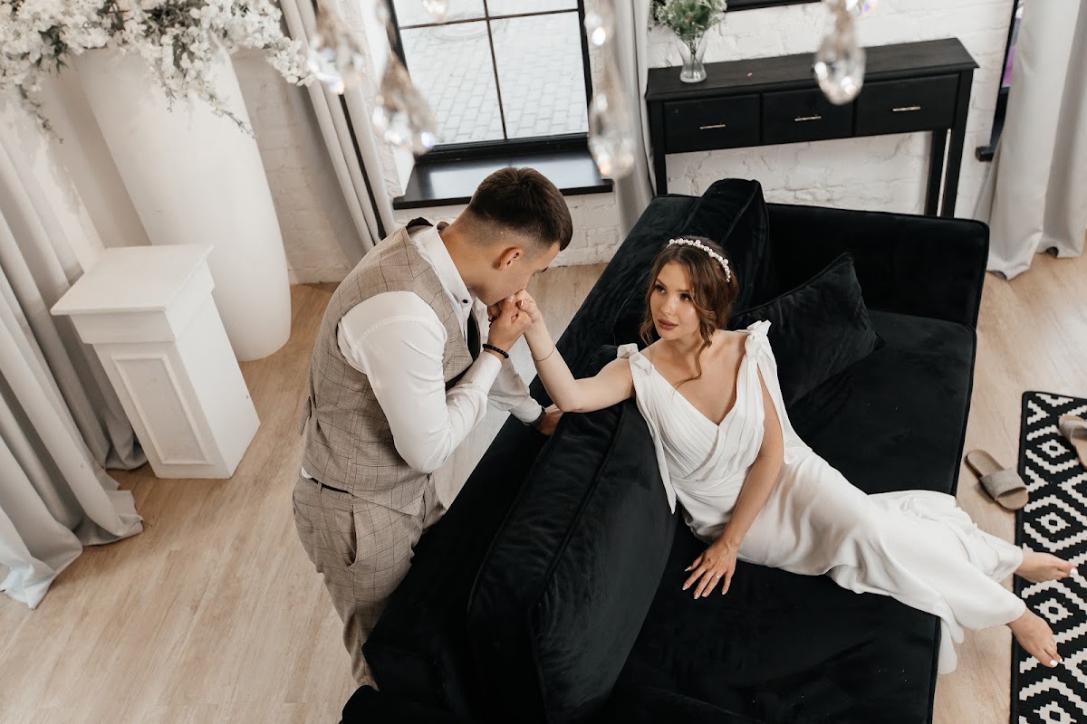 Wed Artur&Kamilla