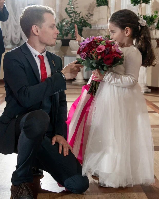 Екатерина и Дмитрий