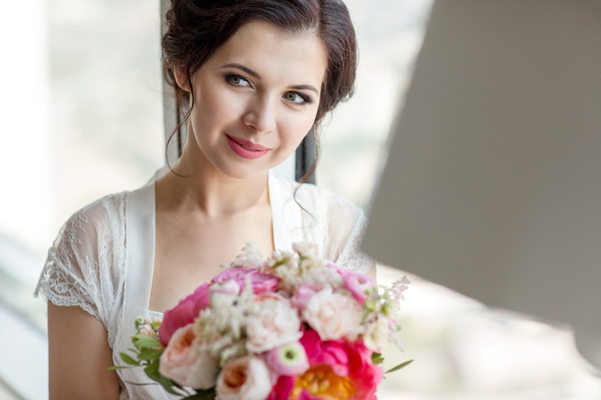 Анна и Алексей