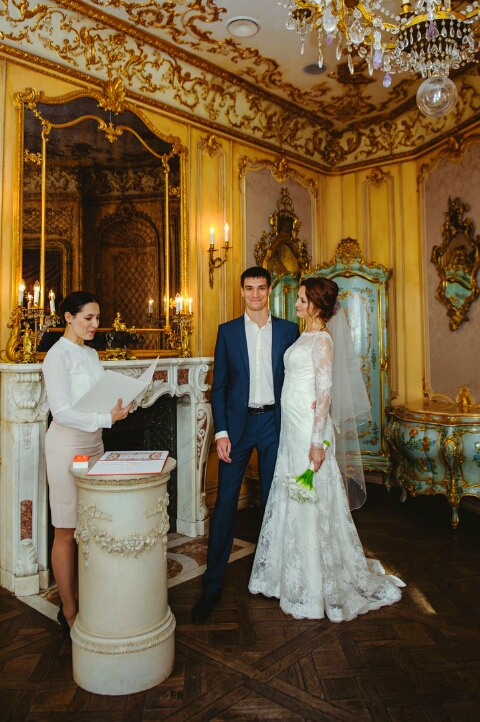Юлия Нежинская