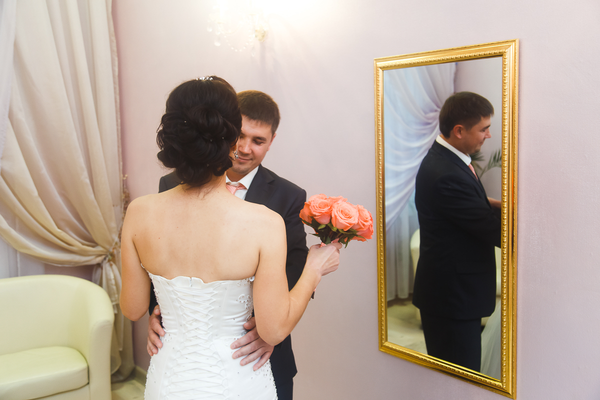 Анастасия  и Антон