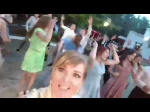 Кавер группа Антракт