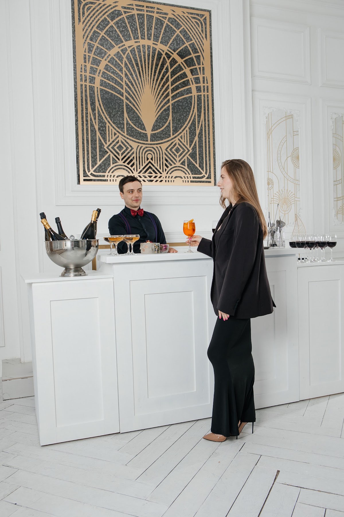 Barboss Catering
