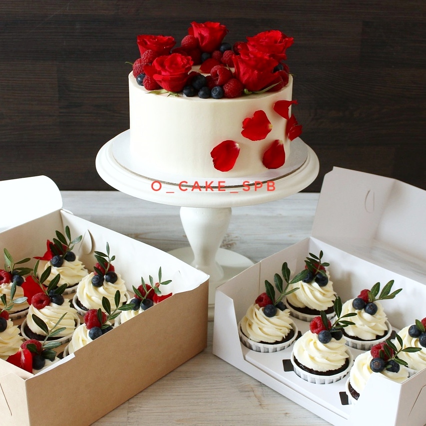 O'CAKE