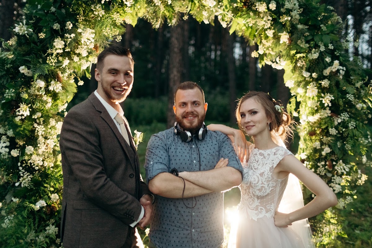 Фотографии