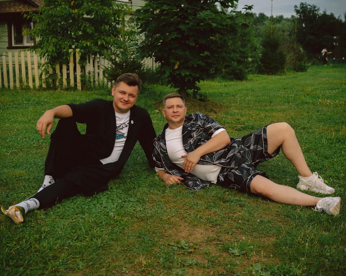 Александр Соколов