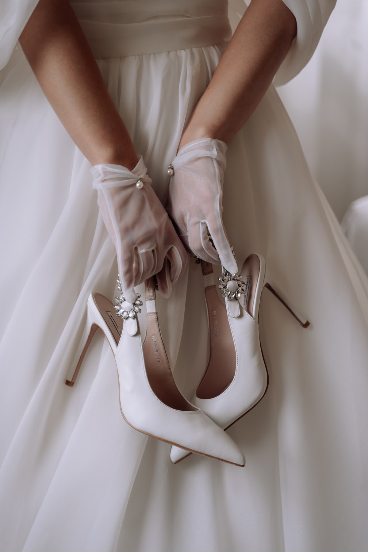 Фёдор и Ангелина