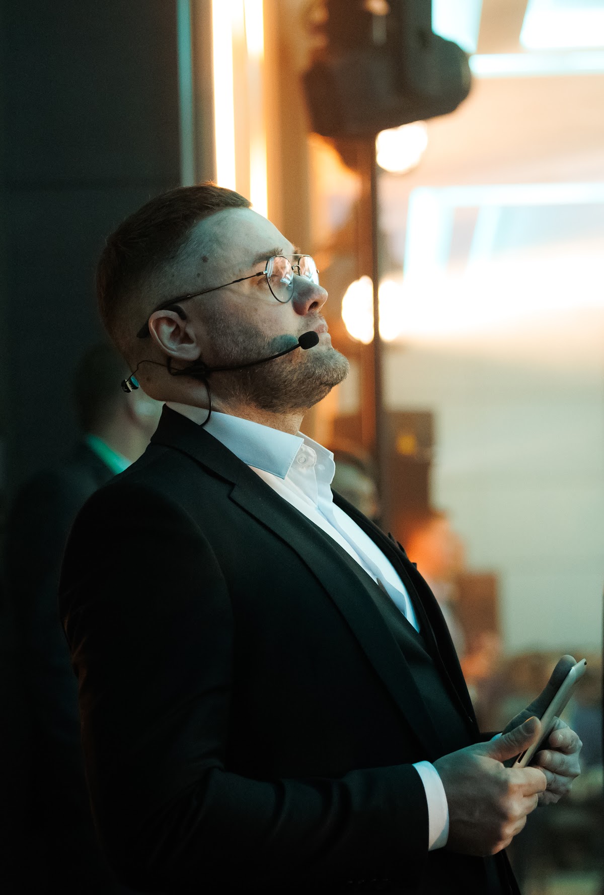 конференция ARENADAY