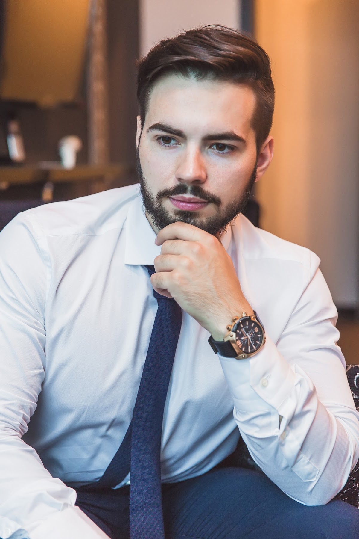 Юлия и Михаил